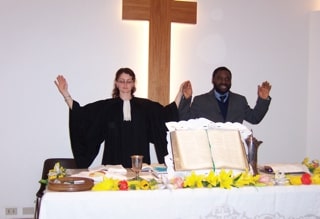 Essere Chiesa Insieme - 2