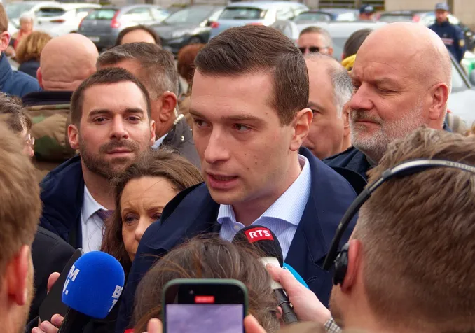 ©Thomas Bresson, CC BY 4.0 Wikimedia Commons