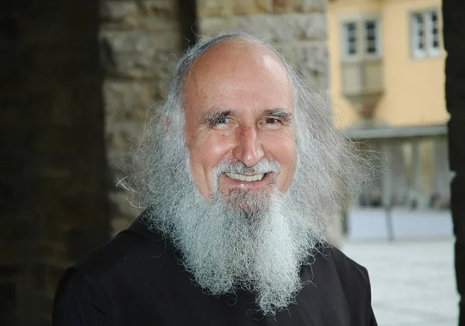 ©Christliches Medienmagazin pro, CC BY-SA 2.0 Wikimedia Commons