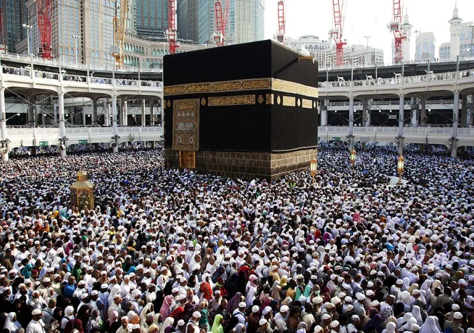 ©GusJuned, CC BY-SA 3.0 Wikimedia Commons