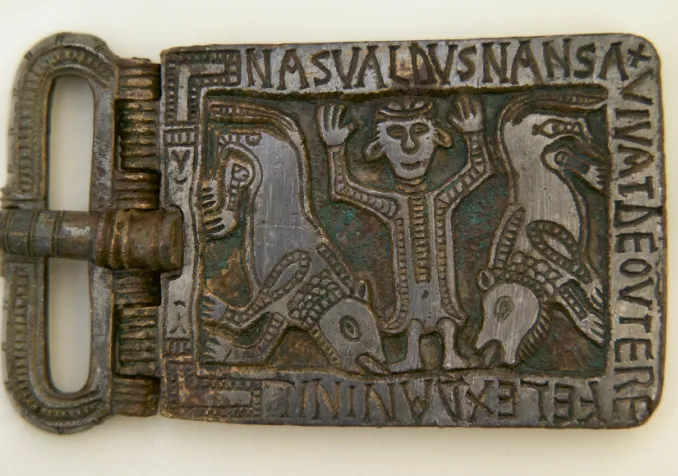 ©Max Idje/Réformés.ch