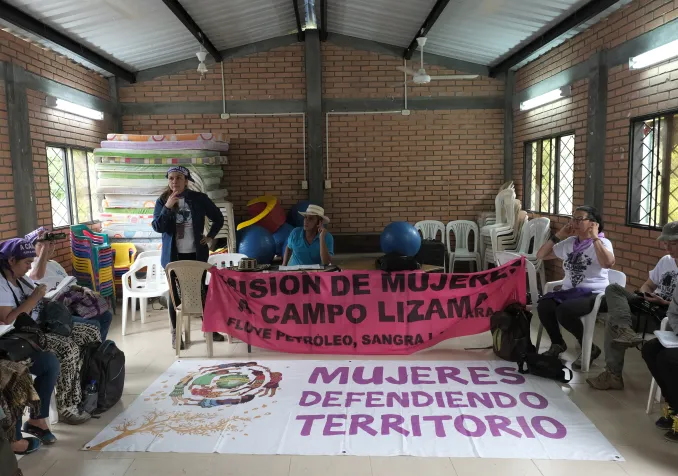 © Christian Bobst / EPER