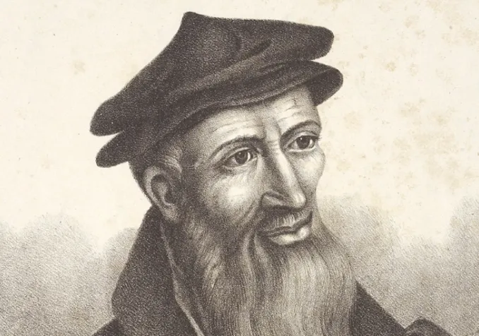 © Domaine public, Wikimedia Commons