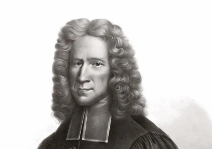 ©Domaine public/Wikimedia Commons