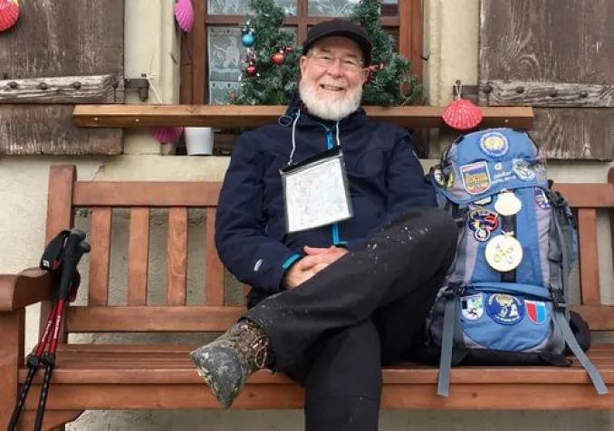 © Noriane Rapin / RTSreligion