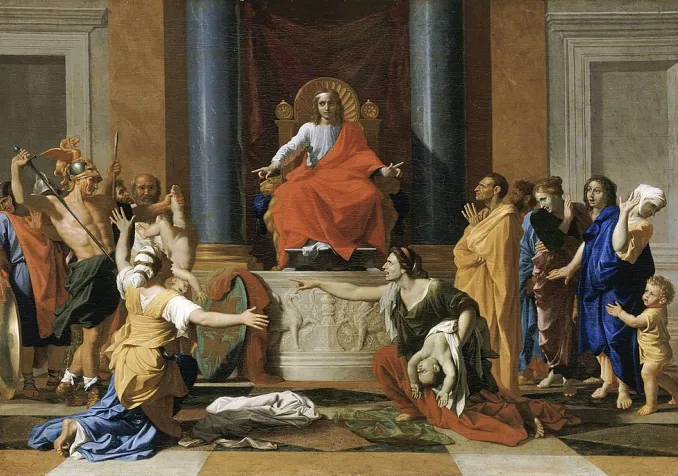 ©Domaine public / Wikimedia Commons