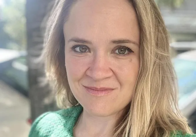 DR, Marie-Lucile Kubacki