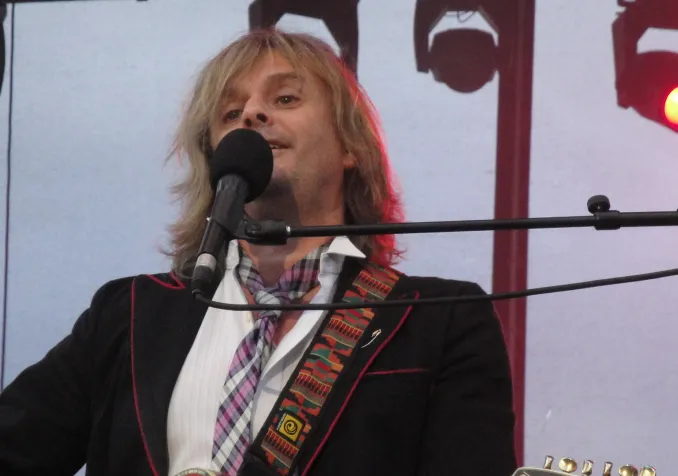 CC(by-sa) Joël Thibault / wikimedias