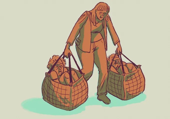 © Léandre Ackermann