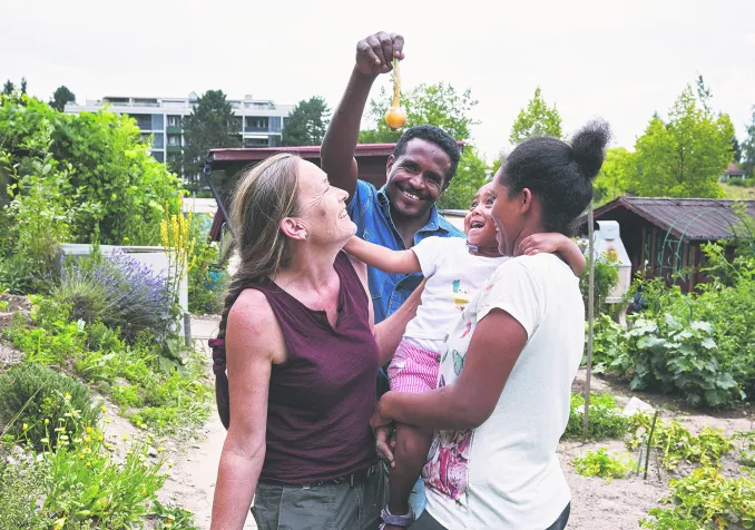 © EPER / Annette Boutellier