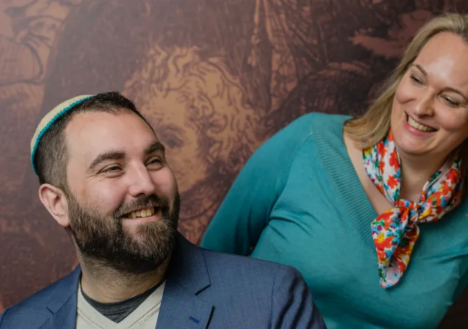 Eddy Mottaz / Le Temps