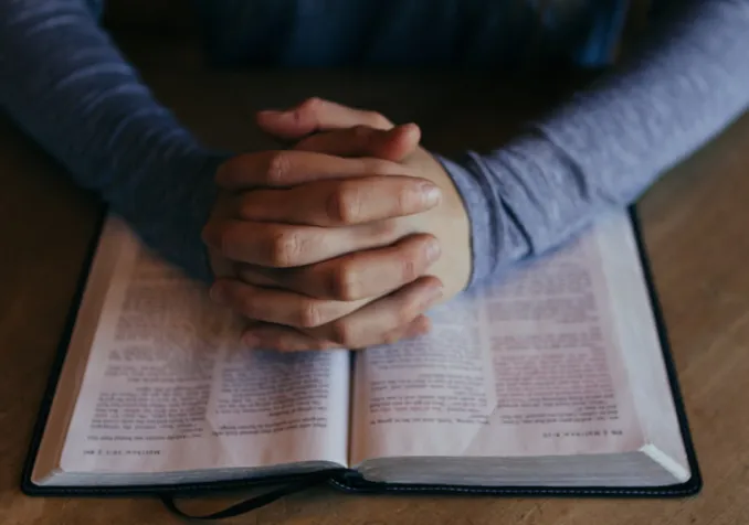 Prier au nom de Jésus