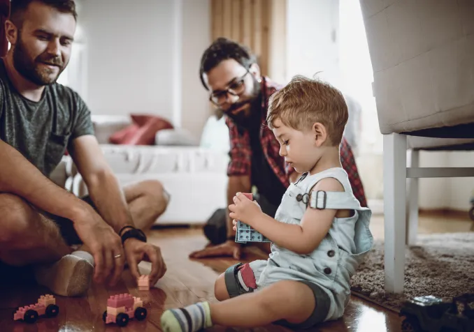 ©iStock/Aleksandar Georgiev