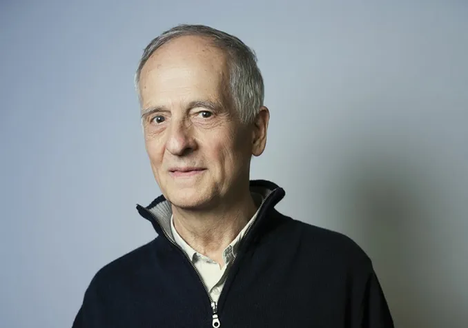 Antoine Nouis (photo © Élisa, Réveil publications)