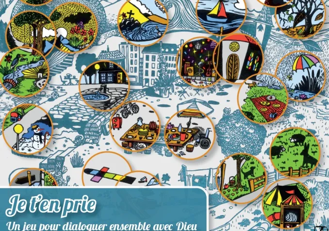 Je t'en prie © OPEC 2025