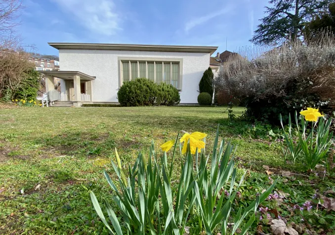 La Rochette (©Pierre-André Léchot)