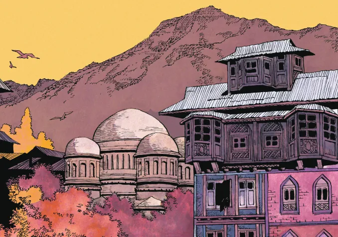 © Editions du Lombard (Dargaud-Lombard S.A.), 2019