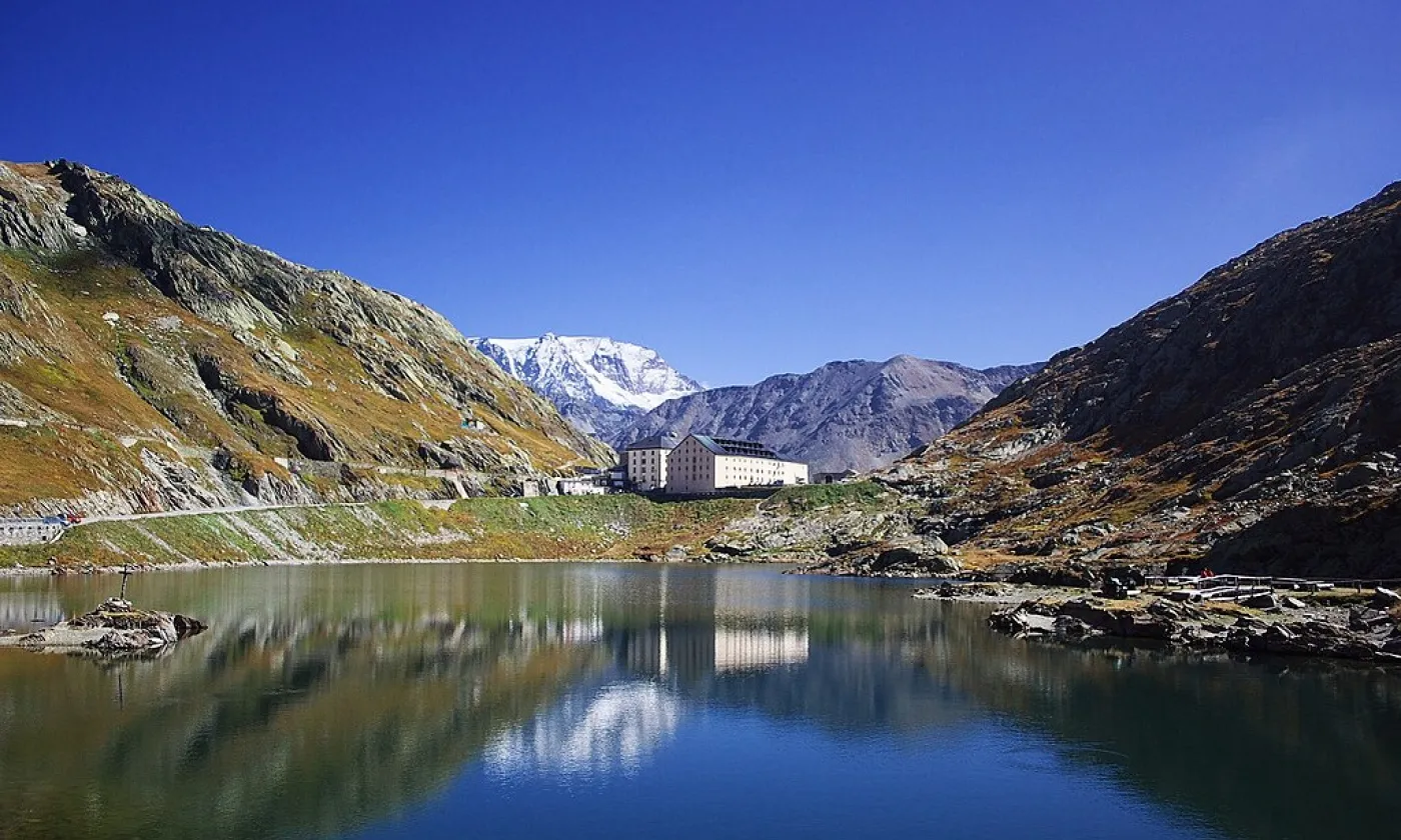 ©Soumei Baba, CC BY 2.0 Wikimedia Commons