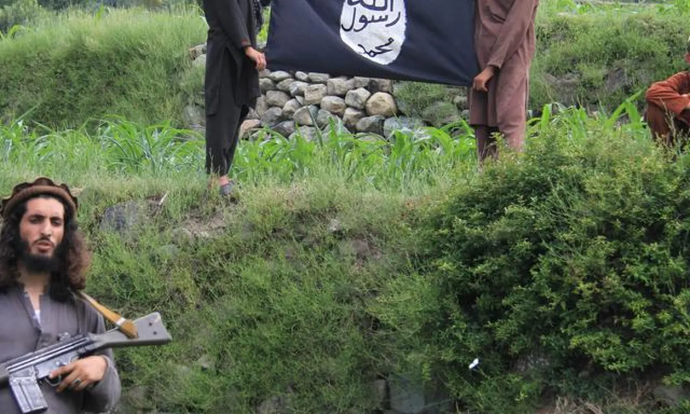 Le recrutement djihadiste au sein d’une même famille