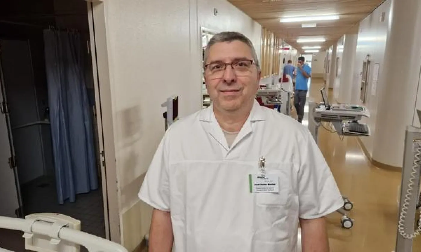 copyright Matthias Wirz, RTSreligion