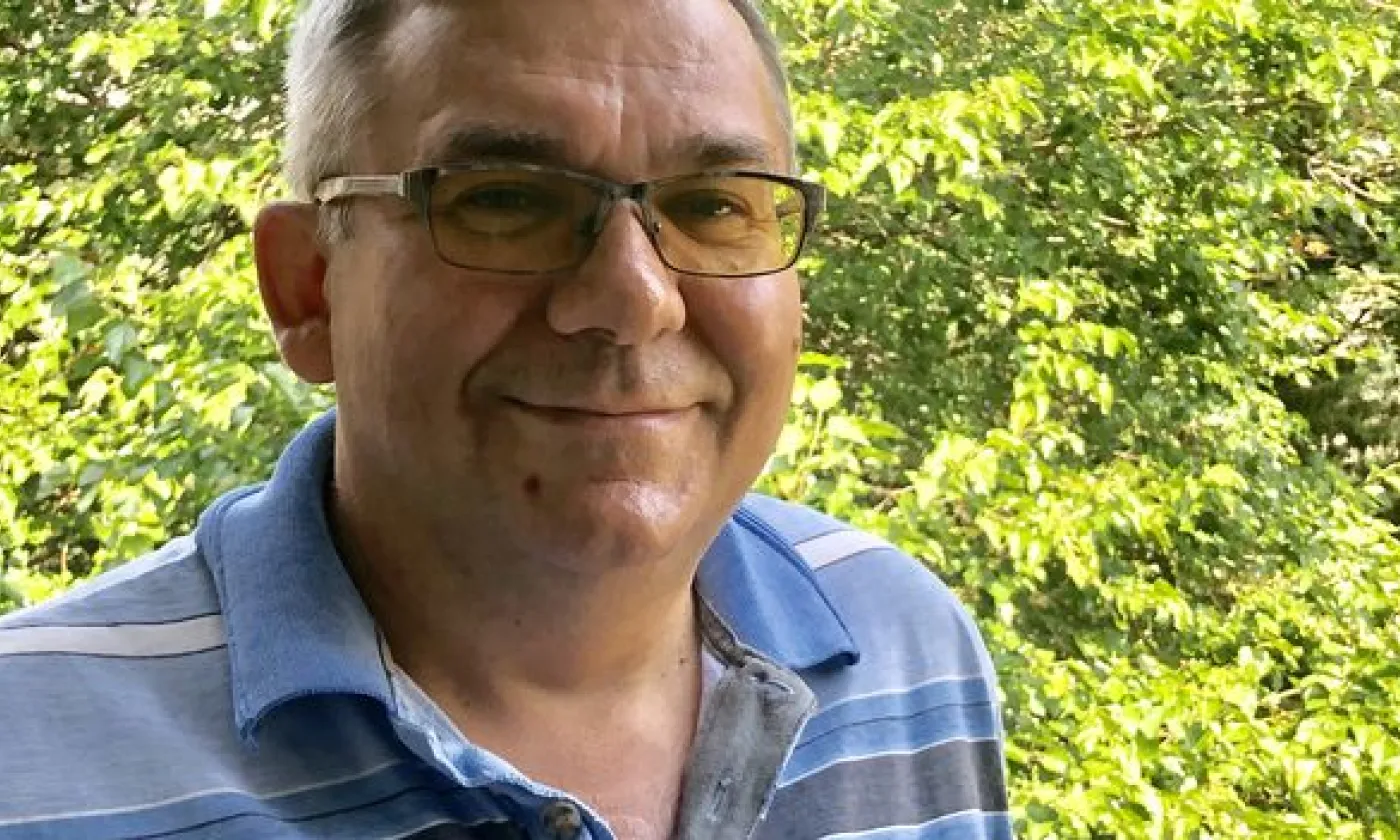 © Gabrielle Desarzens / RTSreligion