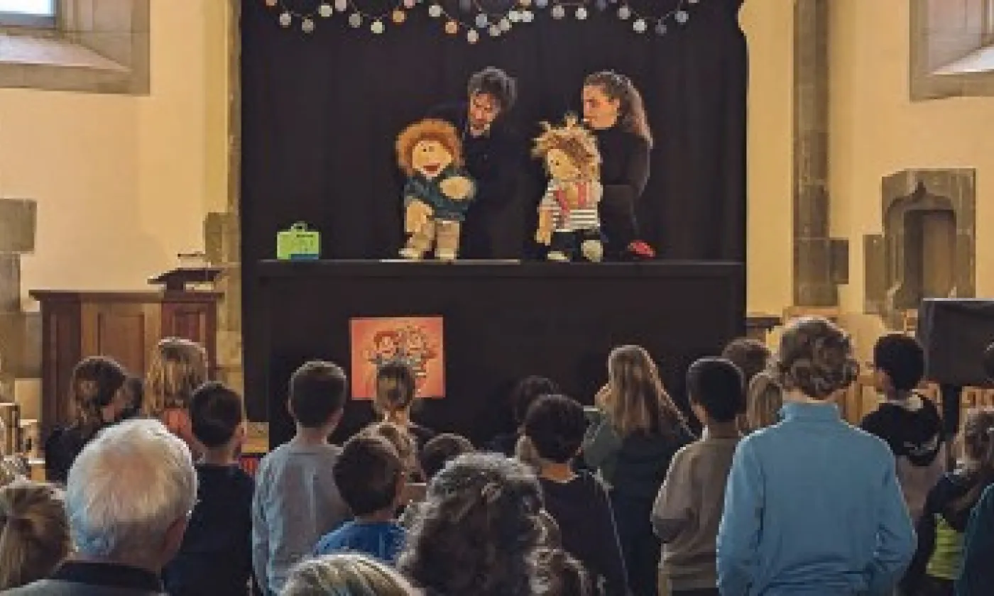 ©L'équipe des Théopopettes