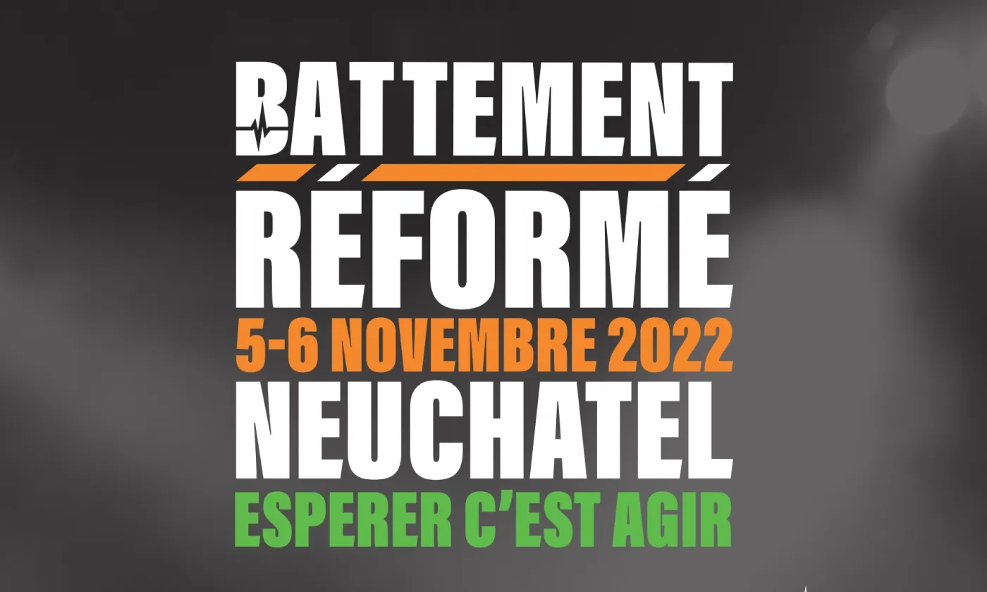 ©DR - Extrait de l'affiche du festival