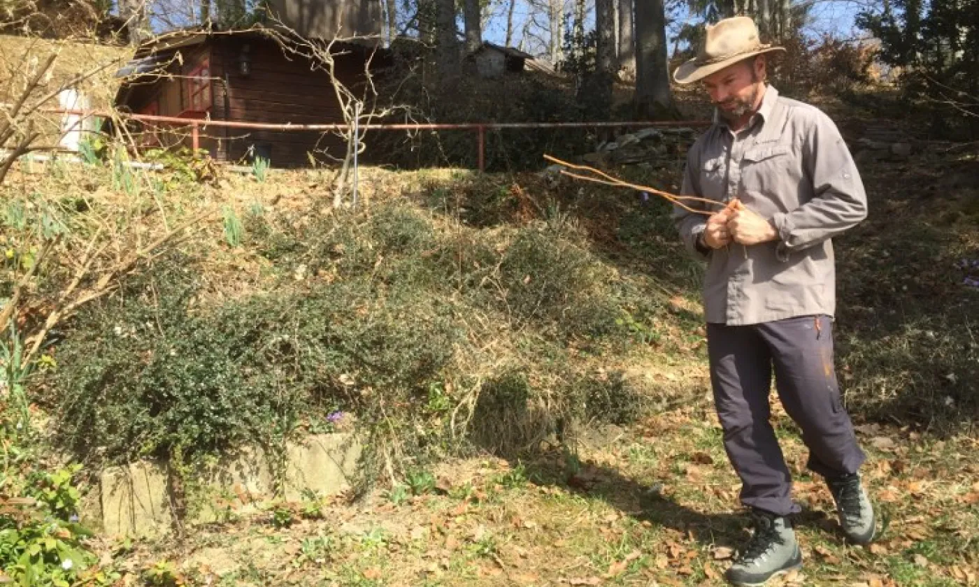 ©Laurence Villoz/RTSreligion