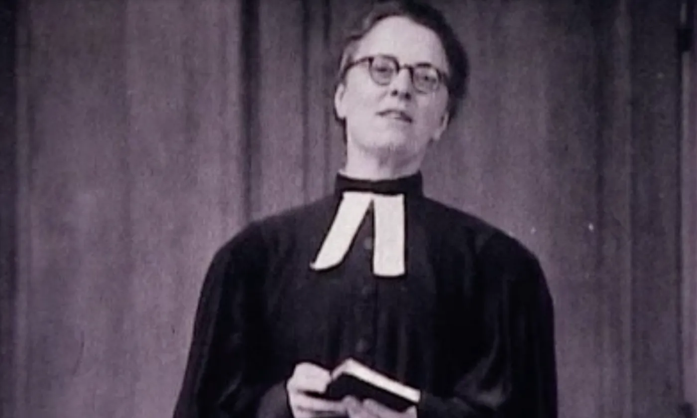 Présence Protestante