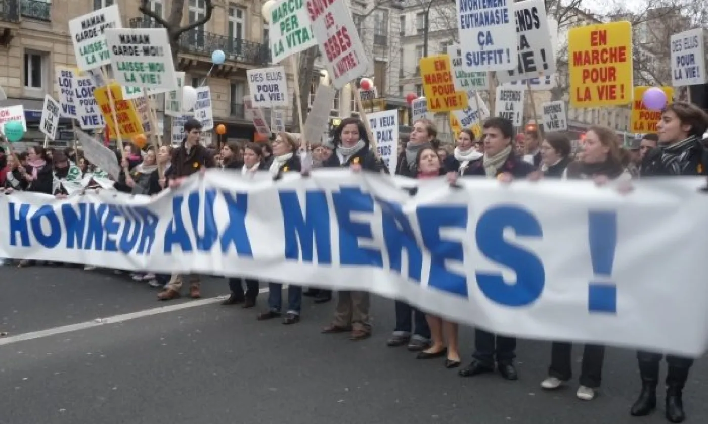 ©Gavroche point final, Public domain, via Wikimedia Commons