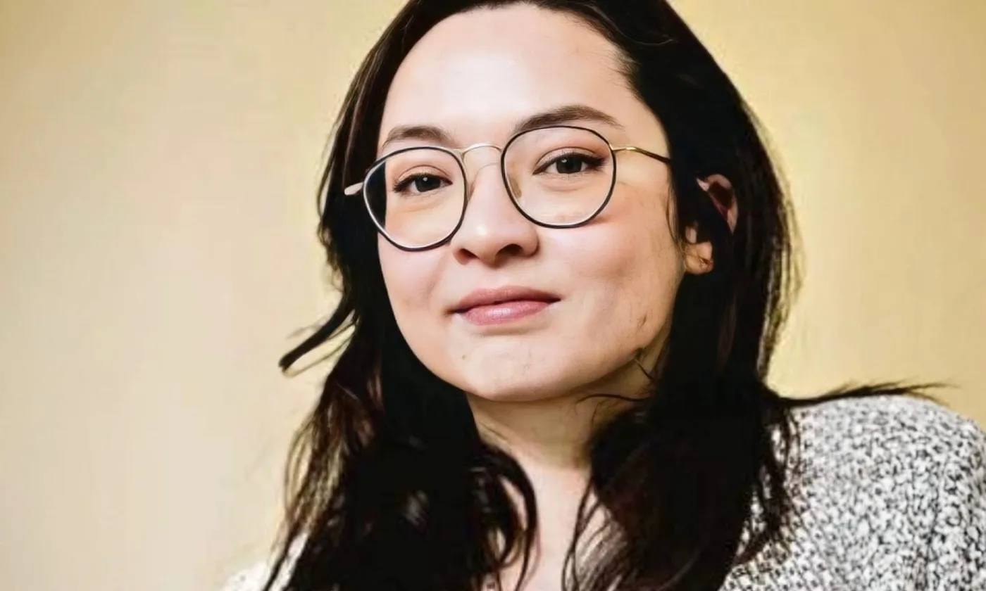 Anne-Sophie Delval, sociologue