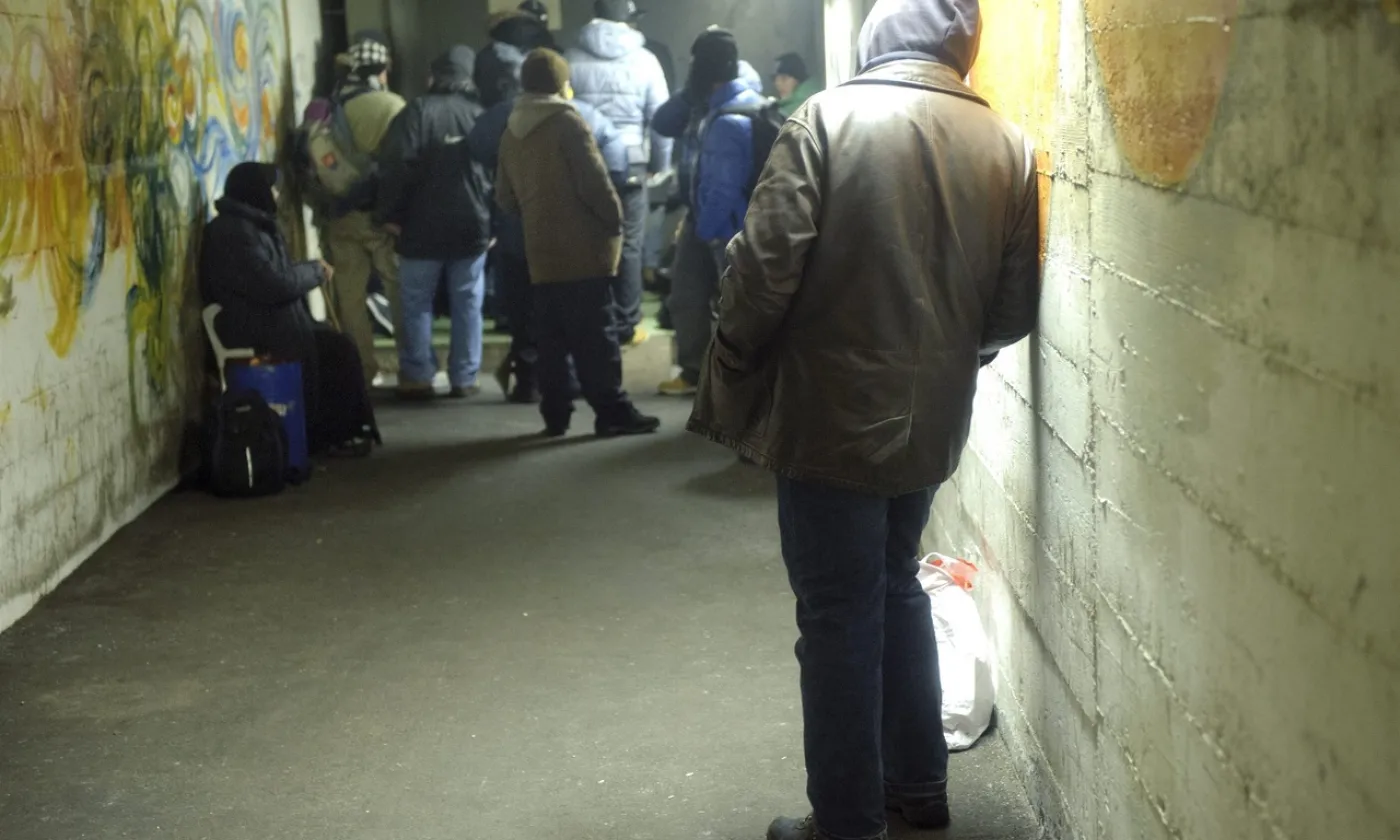 KEYSTONE/Laurent Gillieron