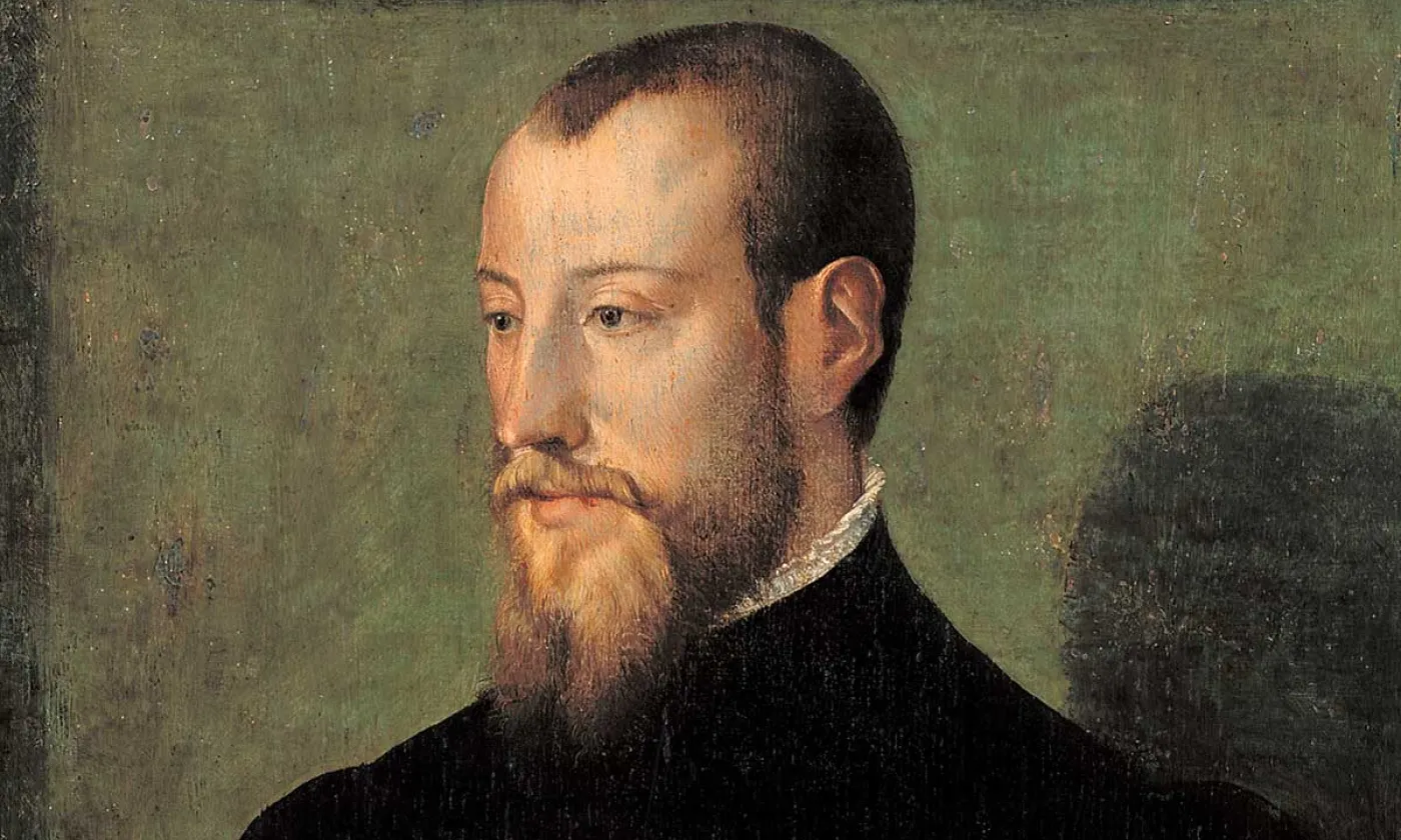 ©Domaine public (Wikimedia Commons)