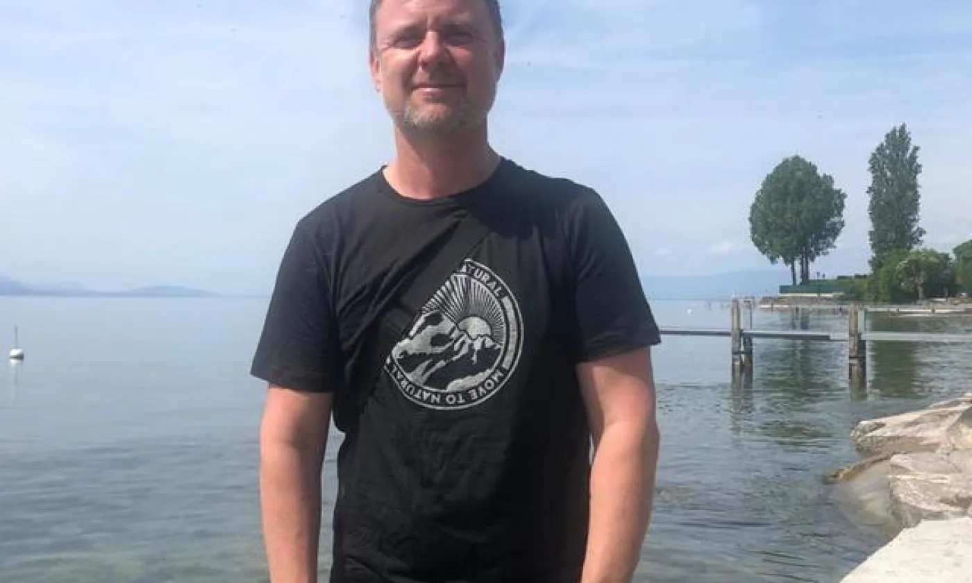 ©Jessica Da Silva / RTSreligion