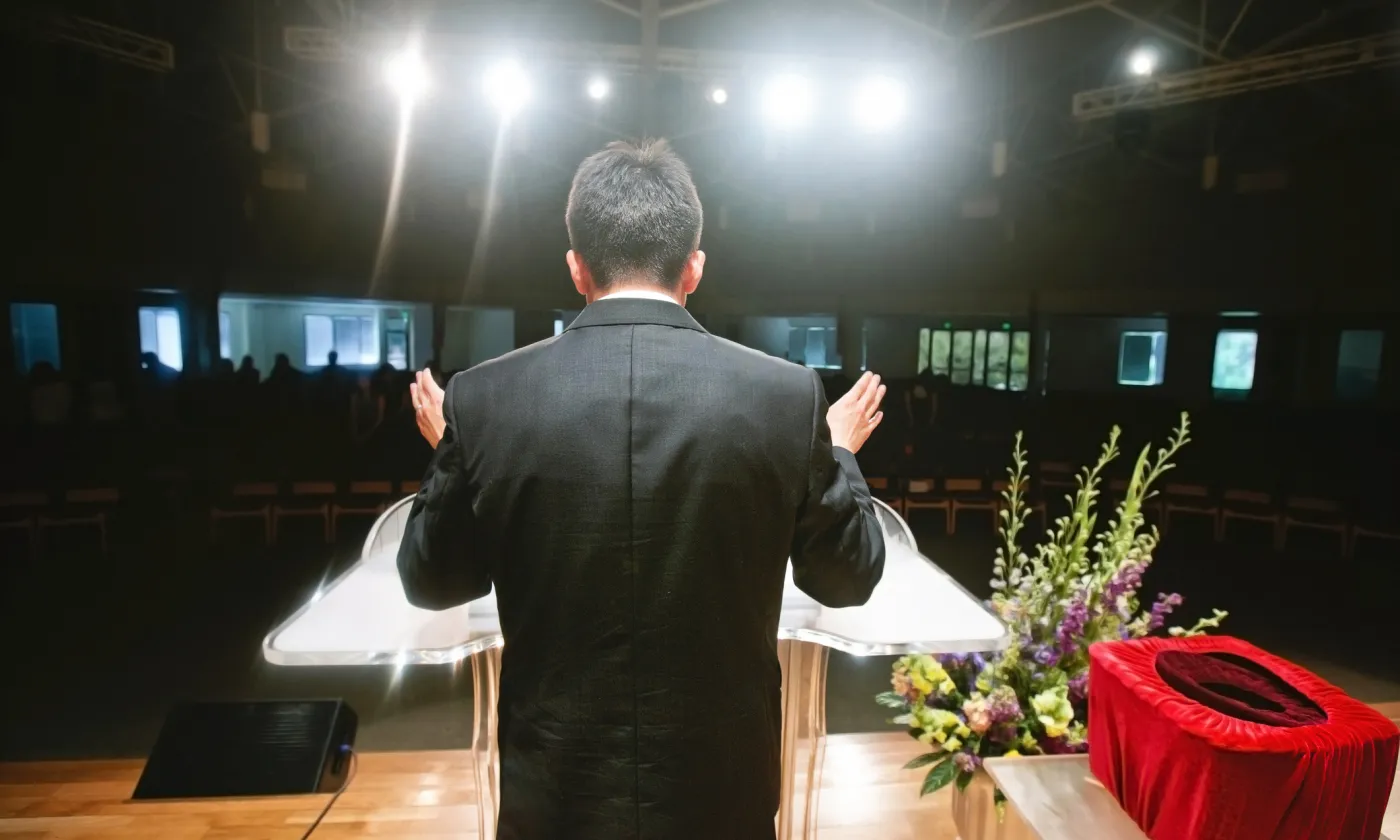 iStock / Hotaik Sung