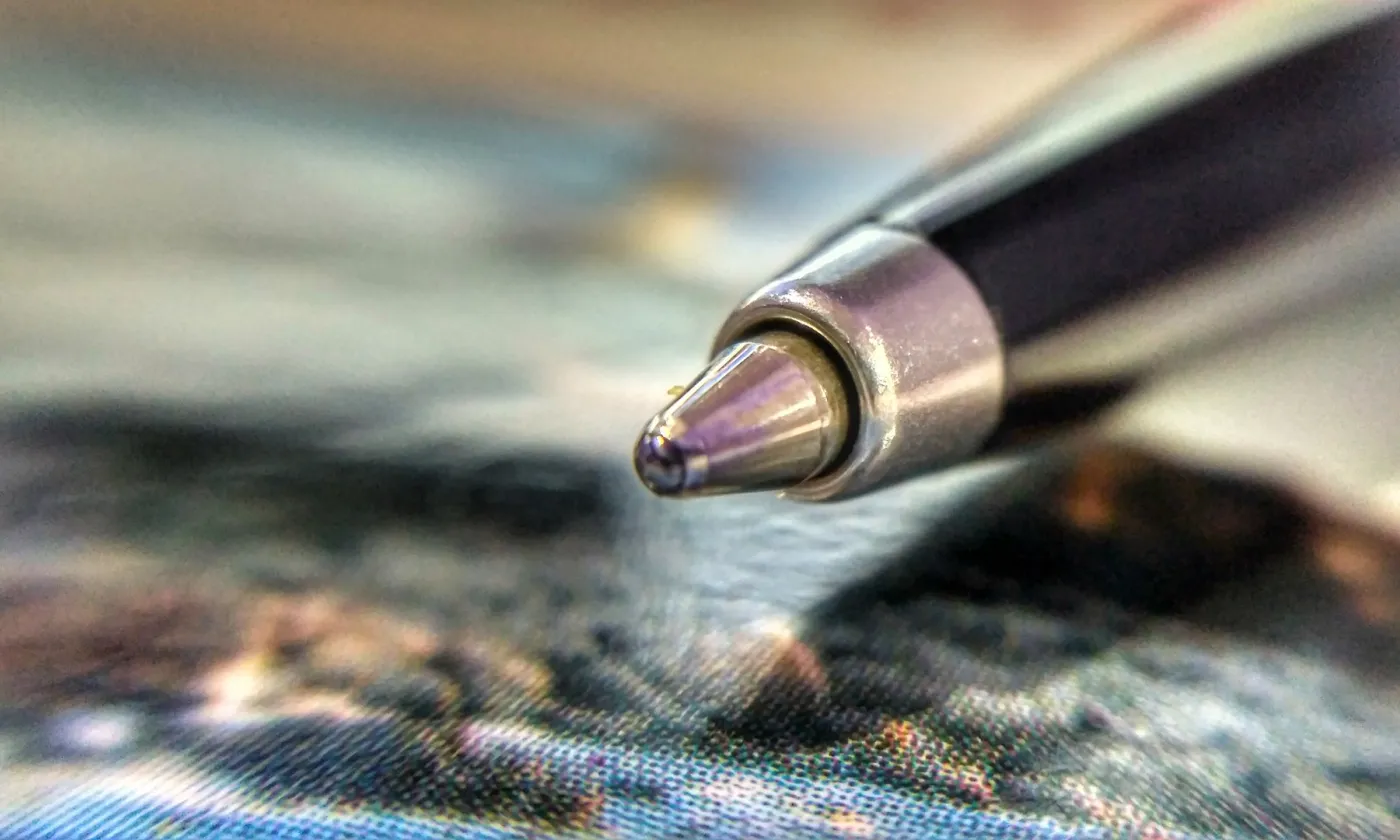 ©iStock / Ajay Gopi 