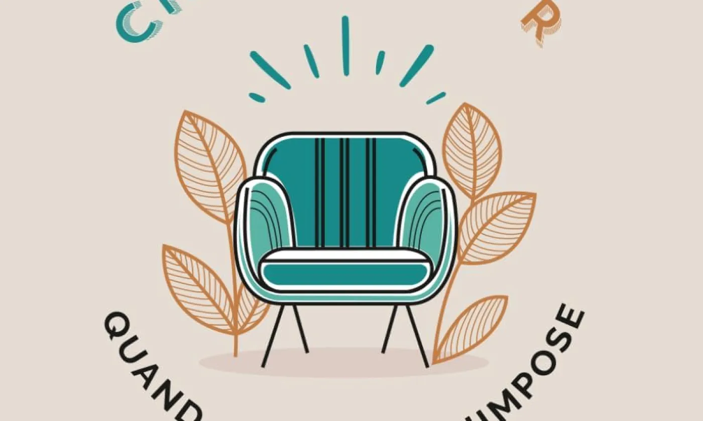 Une retraite de Déborah Colomer