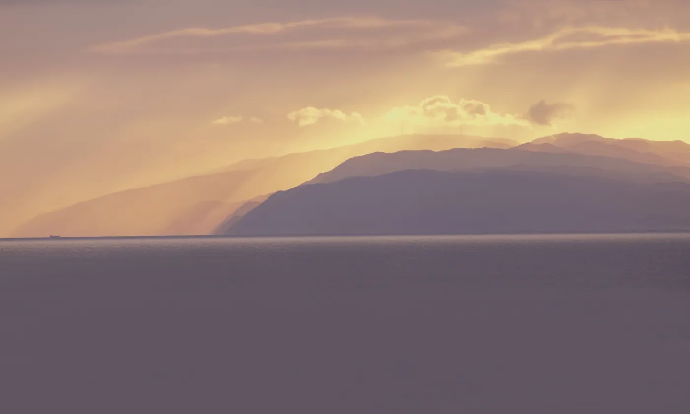 Journée de spiritualité à Crêt-Bérard