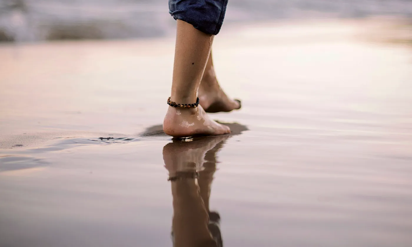 Un culte synodal « sur la pointe des pieds ». © Steven Aguilar – unsplash
