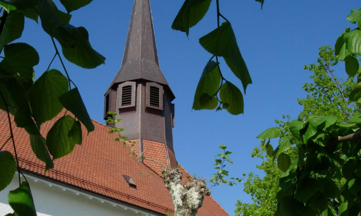 ©Paroisse de Pully-Paudex