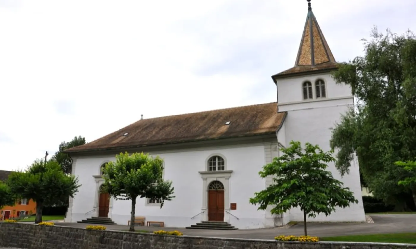 Temple de Rolle (©AUJ)