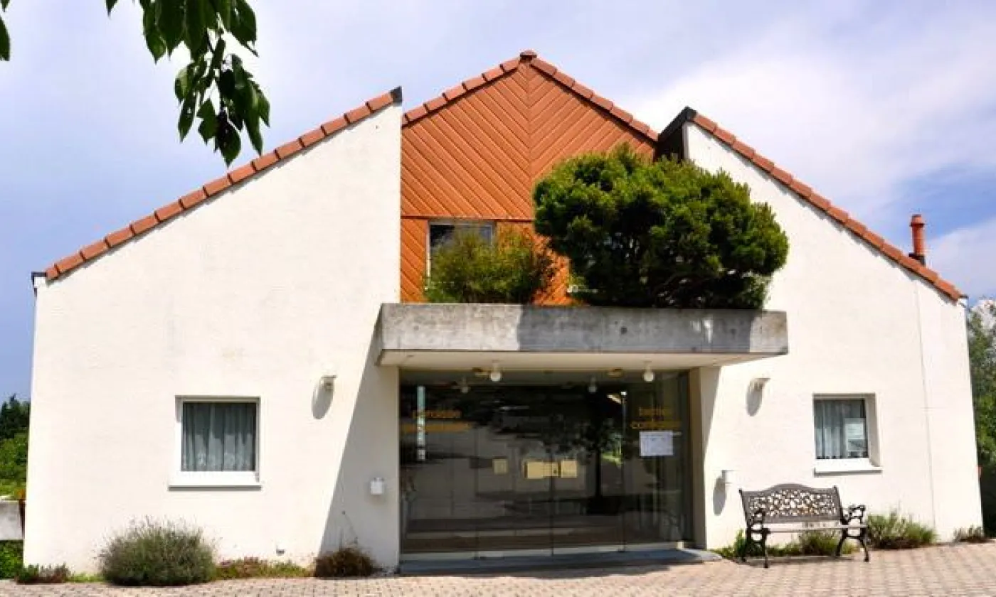 Alexandra Urfer Jungen