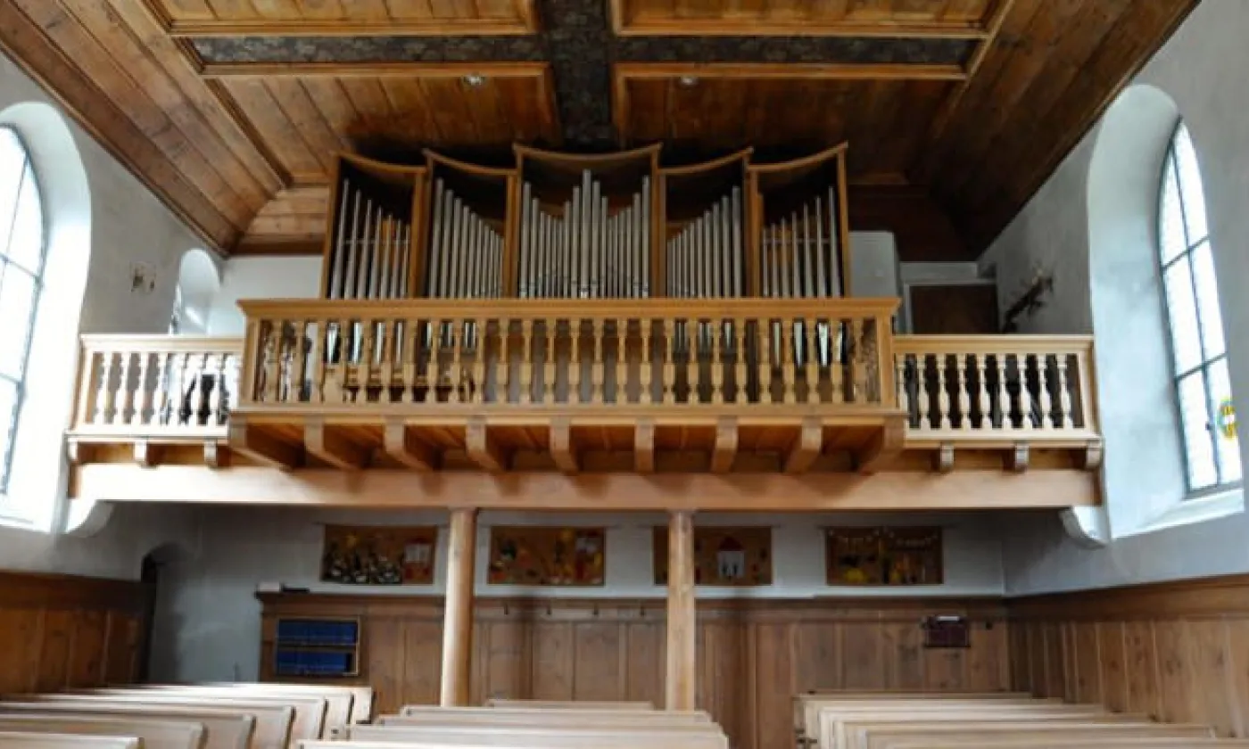 Alexandra Urfer Jungen