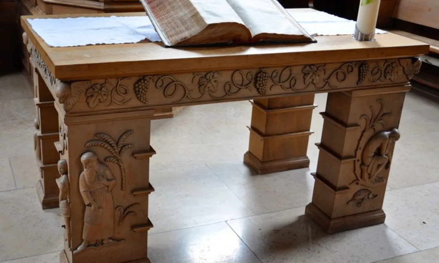 Alexandra Urfer Jungen