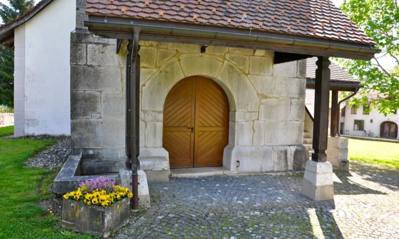 Alexandra Urfer Jungen