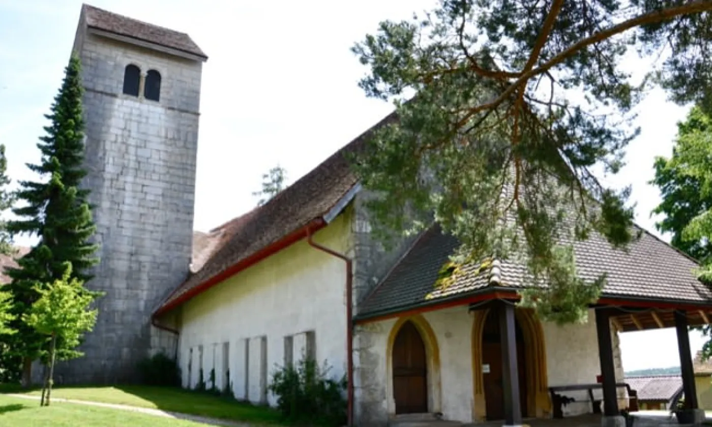 Alexandra Urfer Jungen