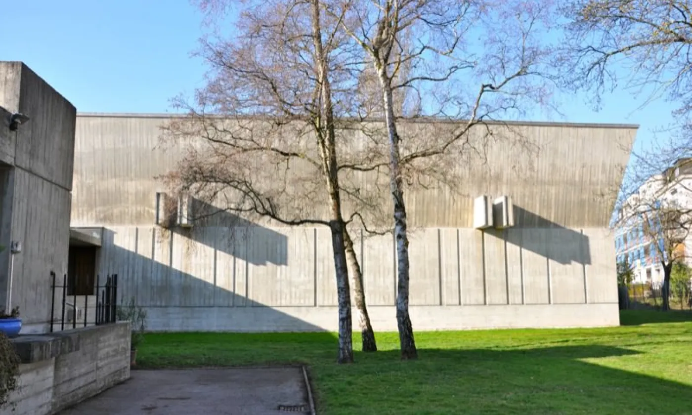 Alexandra Urfer Jungen