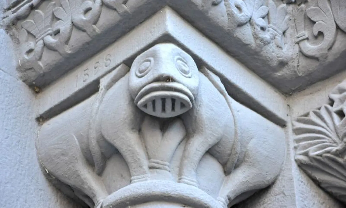 Alexandra Urfer Jungen