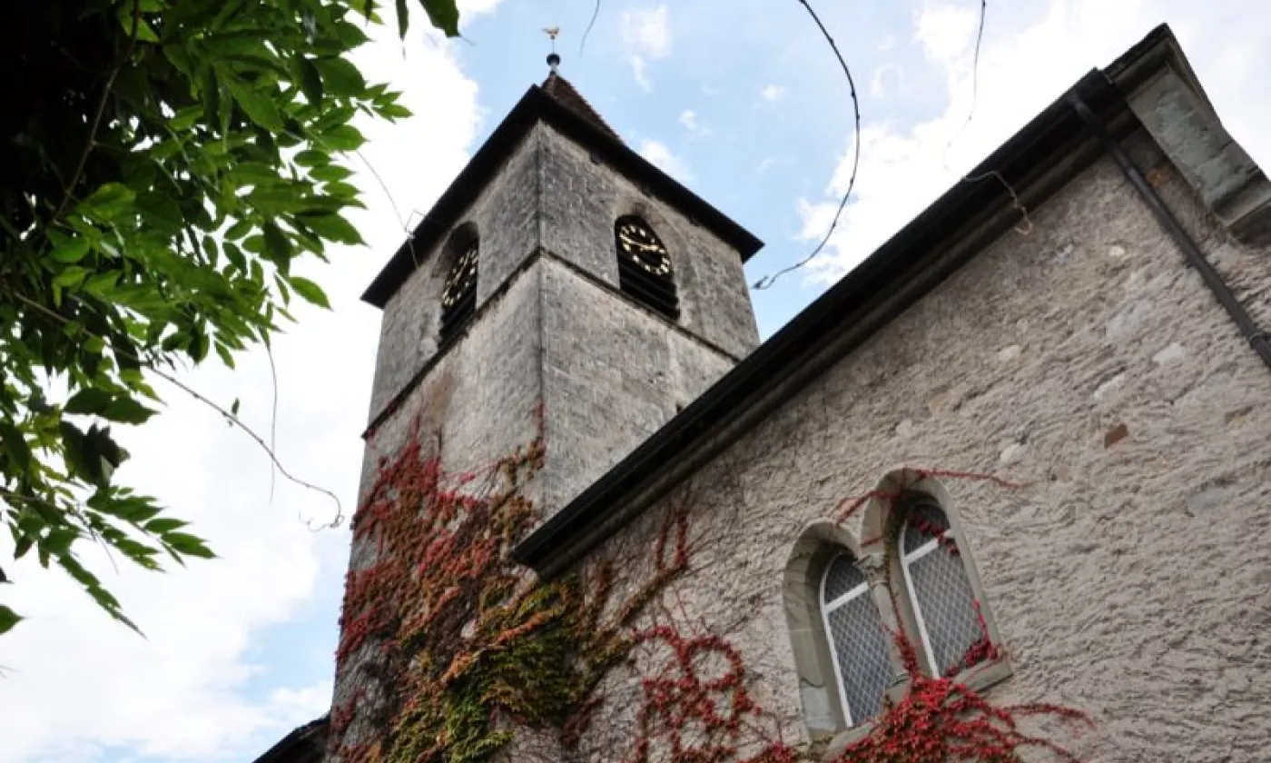 Alexandra Urfer Jungen