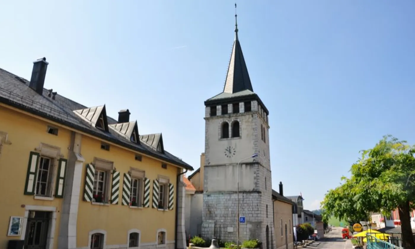 Alexandra Urfer Jungen